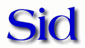 Sid First Name