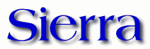 Sierra First Name