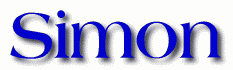 Simon First Name