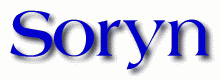 Soryn First Name