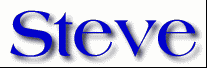 Steve First Name