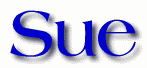 Sue First Name