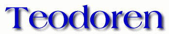 Teodoren First Name
