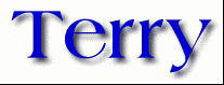 Terry First Name