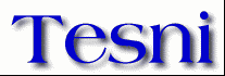 Tesni First Name