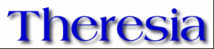 Theresia First Name