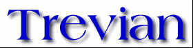 Trevian First Name