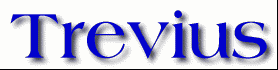 Trevius First Name