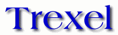 Trexel First Name