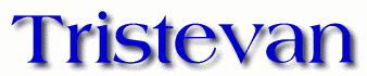 Tristevan First Name