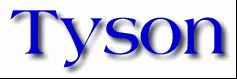 Tyson First Name