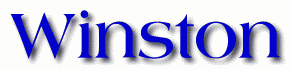 Winston First Name