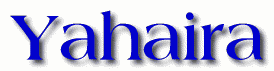 Yahaira First Name