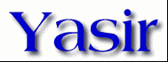 Yasir First Name