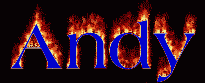 Andy First Name