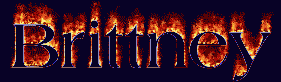 Brittney First Name