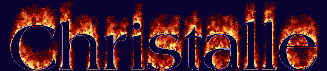 Christalle First Name