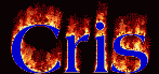 Cris First Name