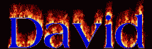 David First Name