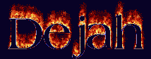 Dejah First Name