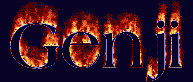 Genji First Name