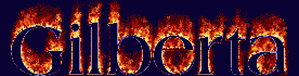 Gilberta First Name