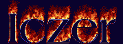Iczer First Name