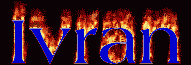 Ivran First Name