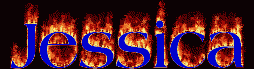 Jessica First Name
