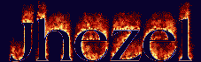 Jhezel First Name