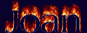 Joan First Name