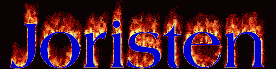 Joristen First Name