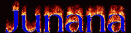 Junana First Name