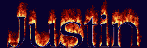 Justin First Name