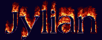Jylian First Name