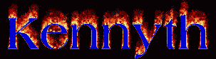 Kennyth First Name