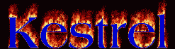 Kestrel First Name