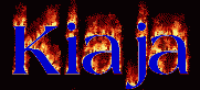 Kiaja First Name