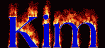 Kim First Name