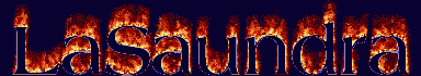 LaSaundra First Name