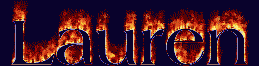 Lauren First Name