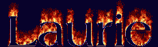 Laurie First Name