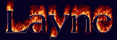 Layne First Name
