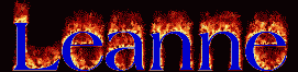 Leanne First Name