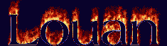 Louan First Name