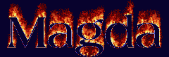 Magda First Name