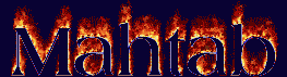 Mahtab First Name