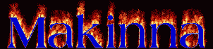 Makinna First Name