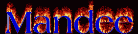 Mandee First Name