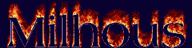 Milhous First Name
